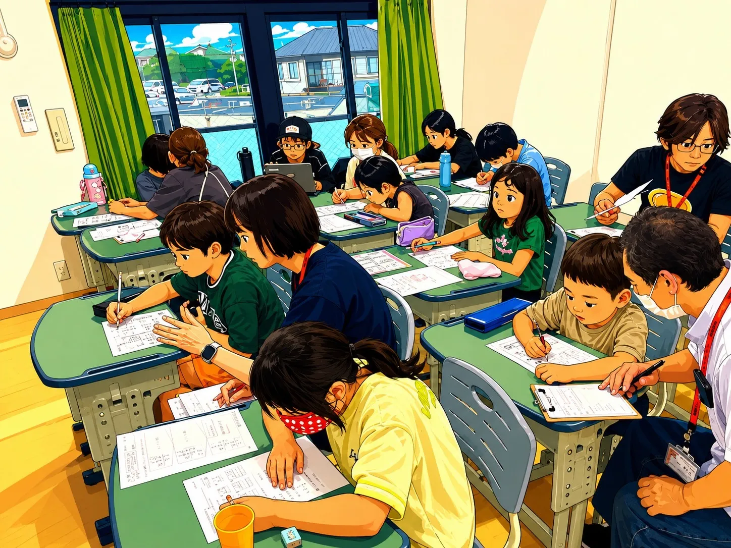 眠っている資格を有効活用しませんか?