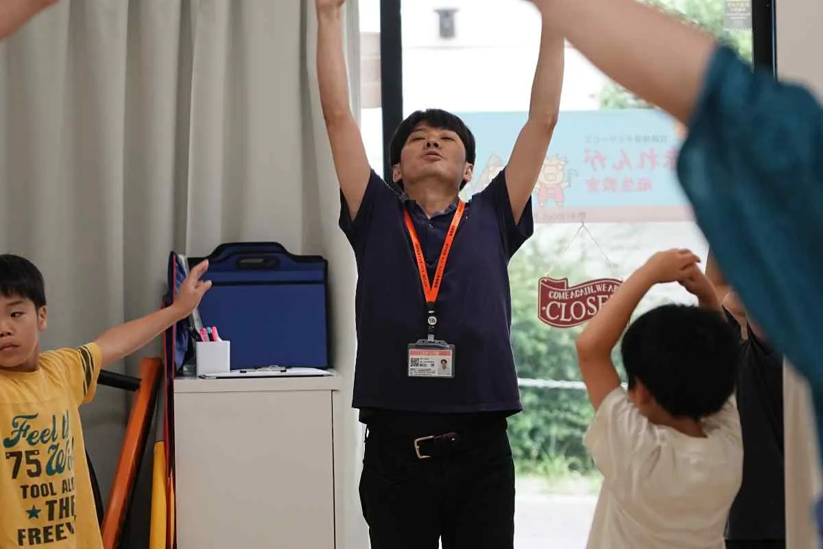 スタッフ募集|共にインクルージョン社会を目指しませんか?